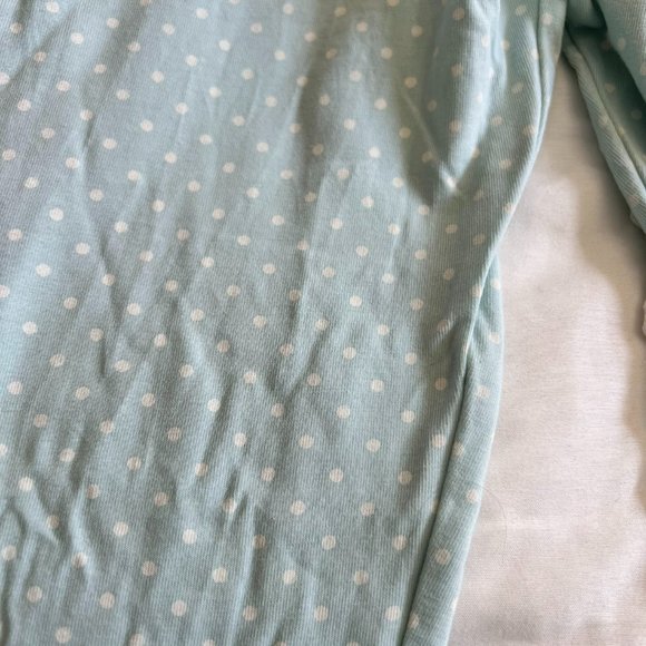 Matilda Jane Clothing Size 10 EUC Spring Forward Leggings - Picture 2 of 4